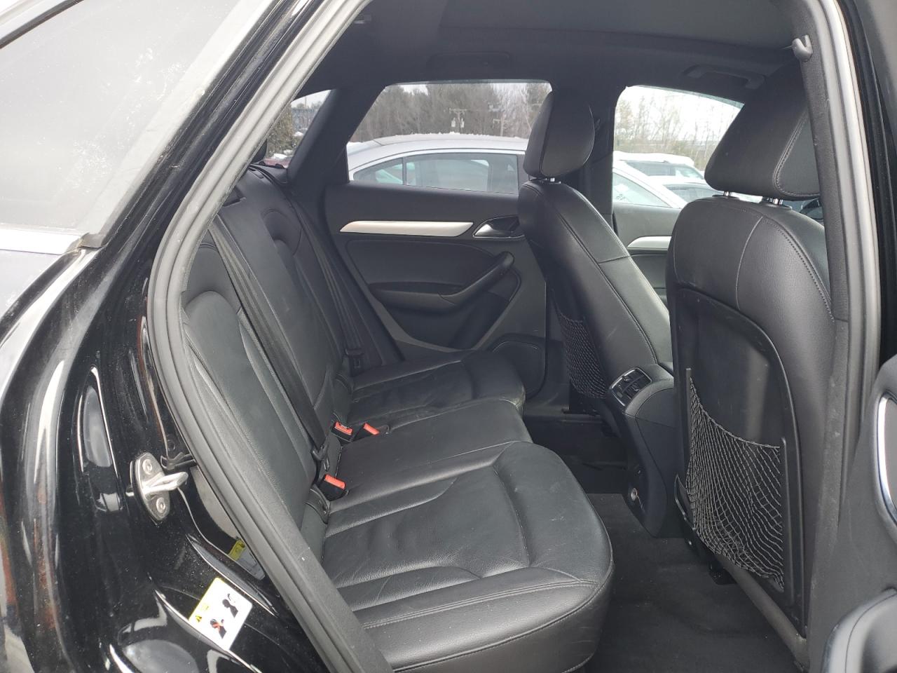 2015 Audi Q3 - Image 11