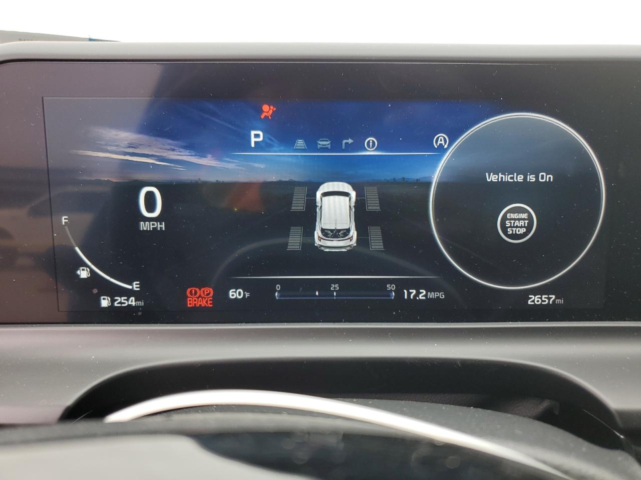 2024 Kia Seltos - Image 9