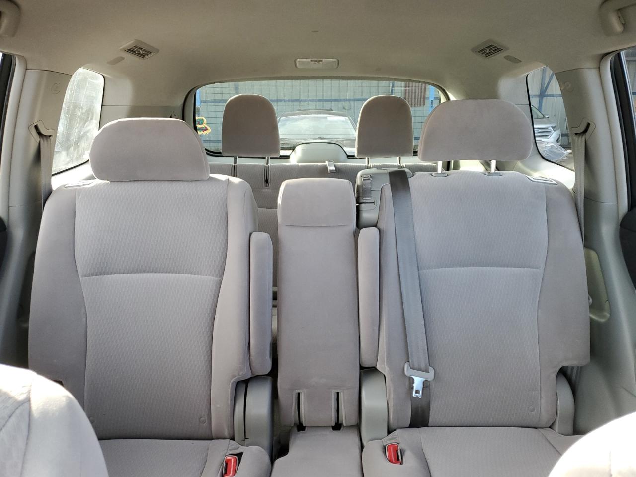 2008 Toyota Highlander - Image 10