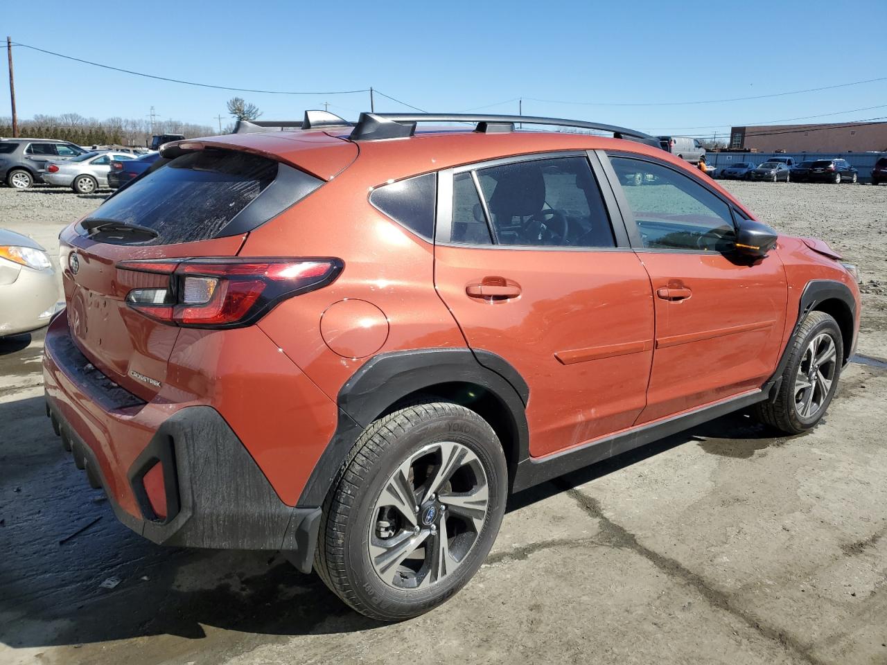 2024 Subaru XV - Image 3