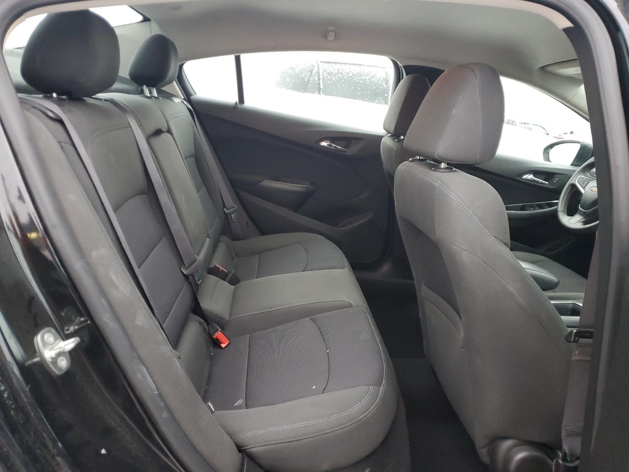 2016 Chevrolet Cruze - Image 10
