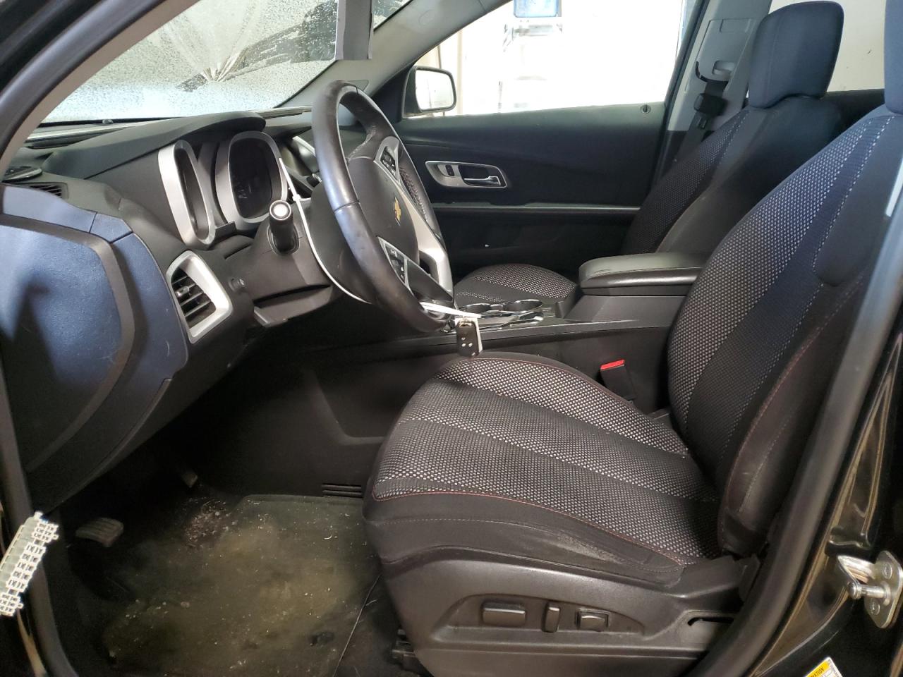 2015 Chevrolet Equinox - Image 7
