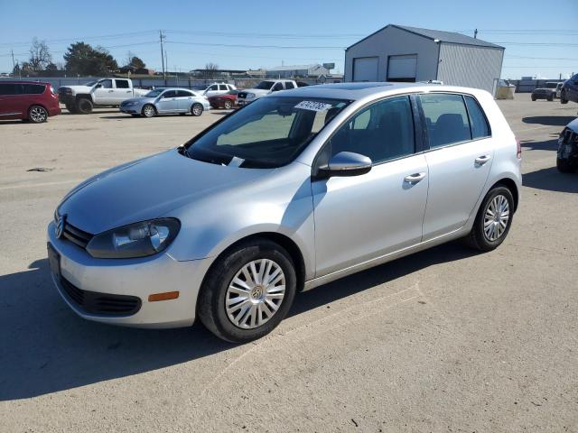 2013 Volkswagen Golf 