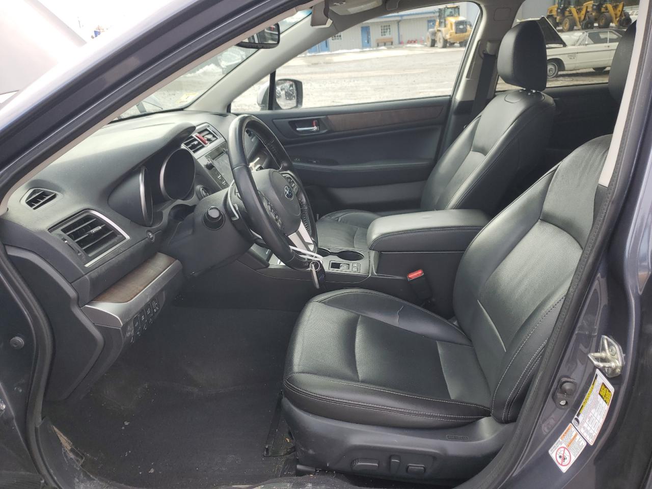 2016 Subaru Outback - Image 7