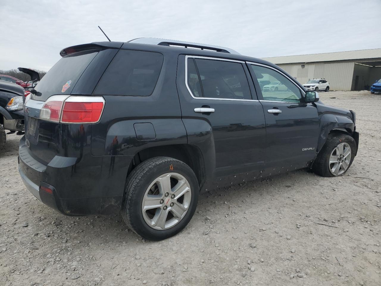 2014 GMC Terrain - Image 3