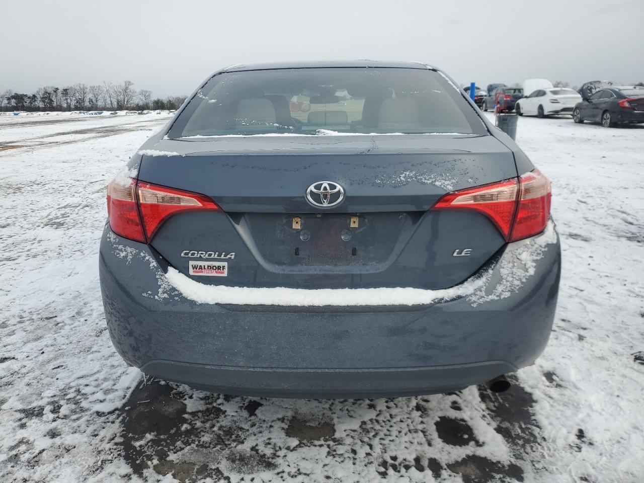 2017 Toyota Corolla - Image 6
