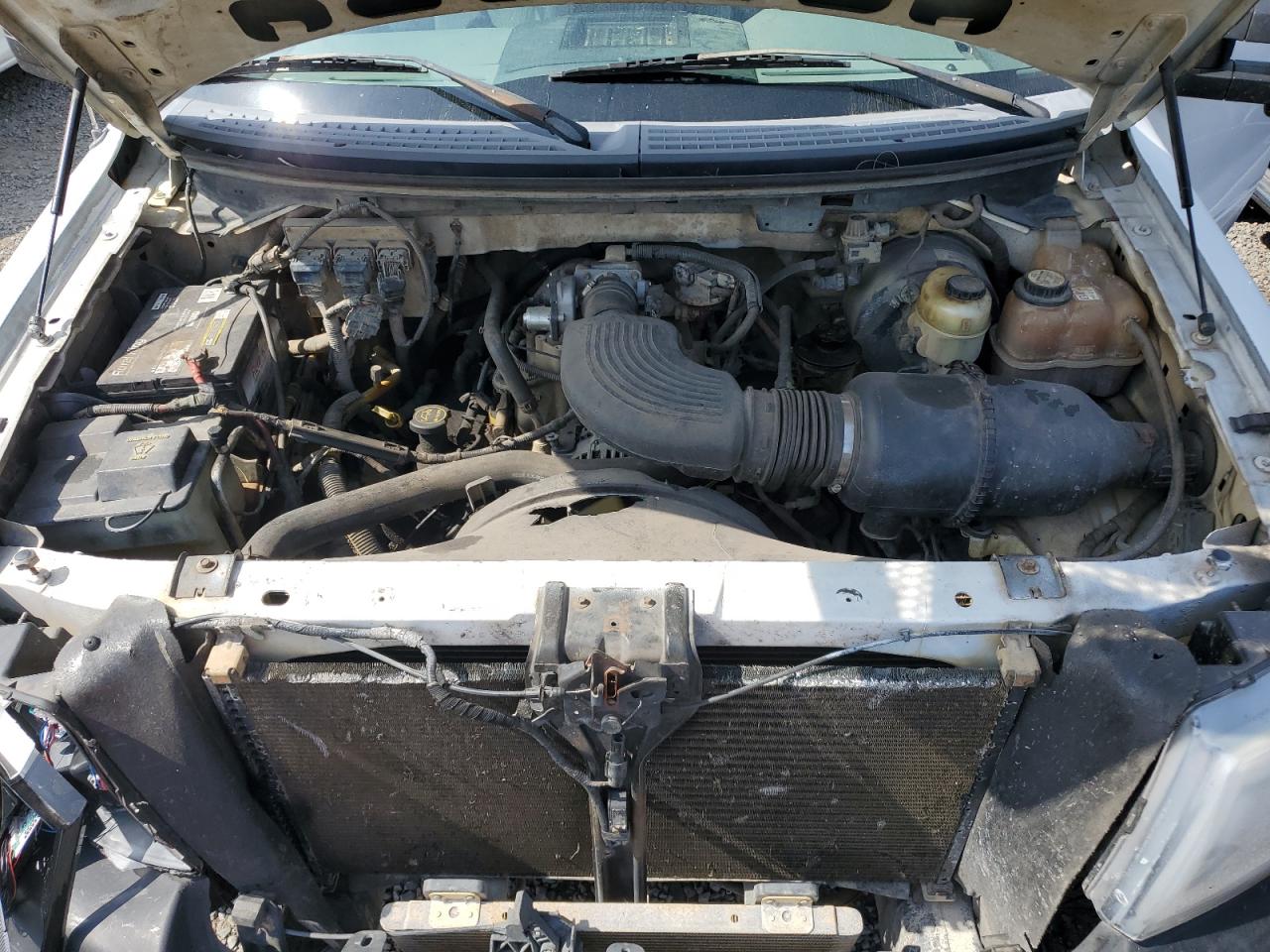 2006 Ford F-150 - Image 11