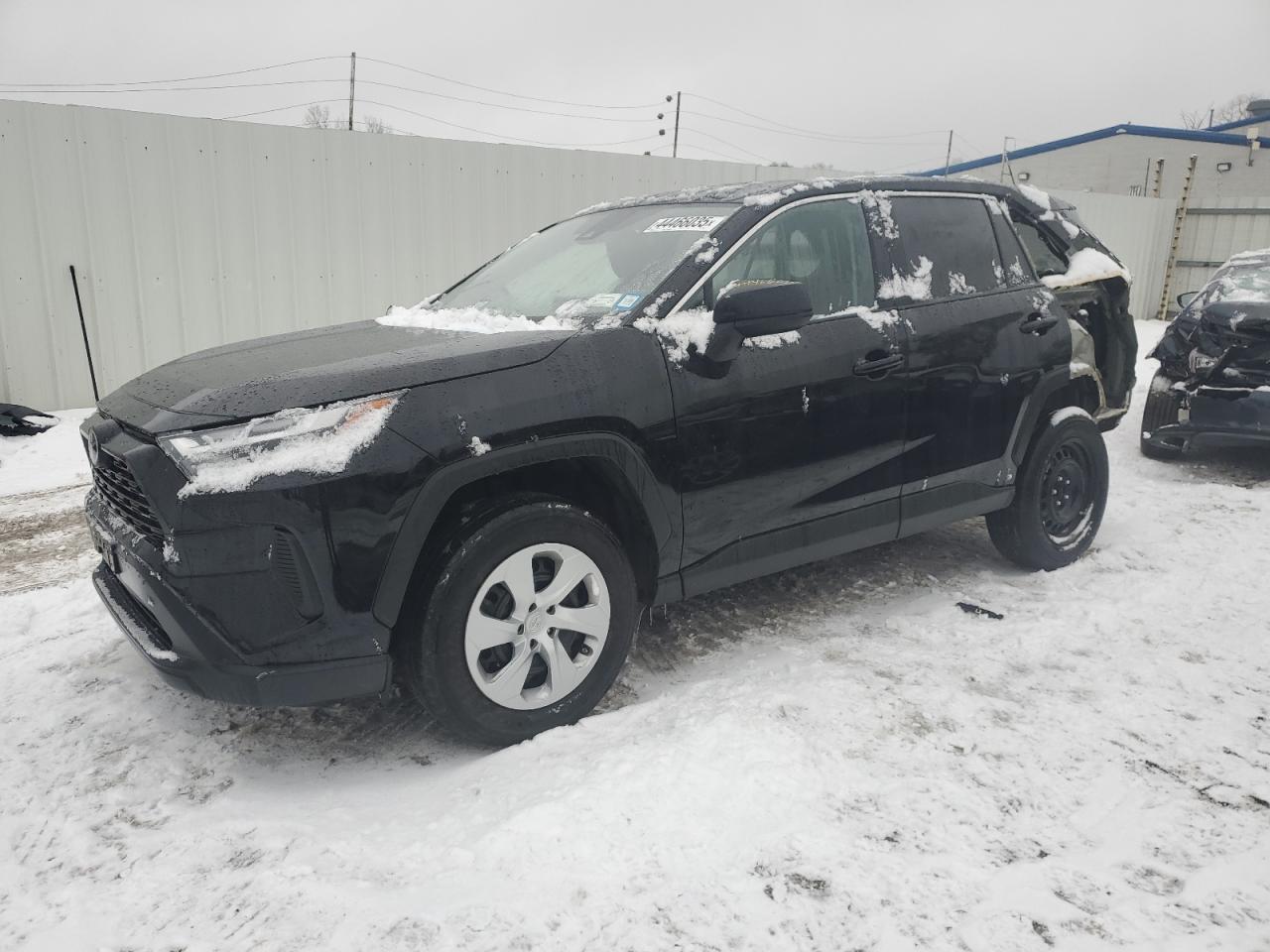 2023 Toyota RAV 4 - Image 1