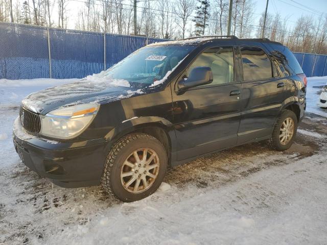 2007 Buick Rendezvous Cx