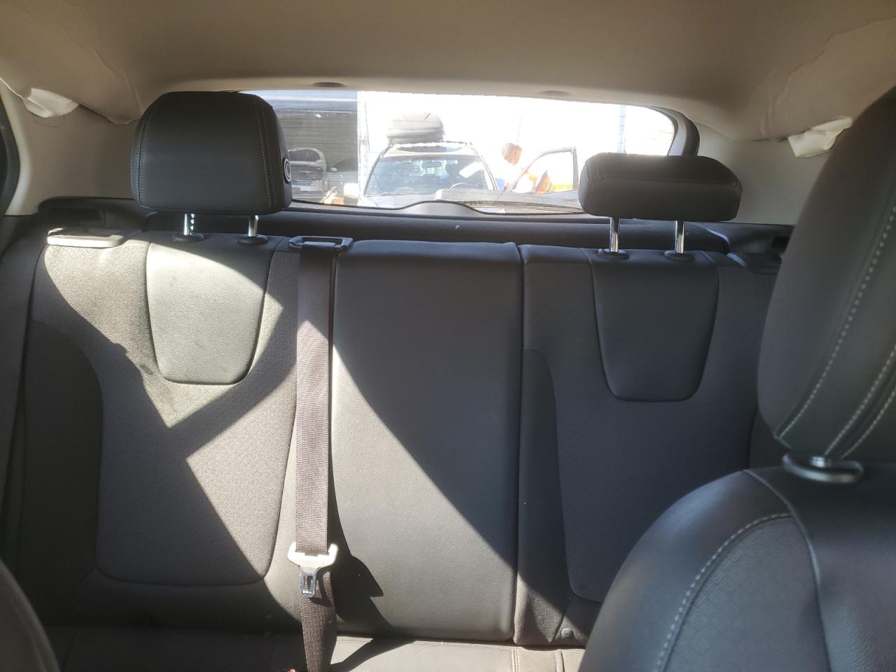 2021 Buick Encore - Image 10