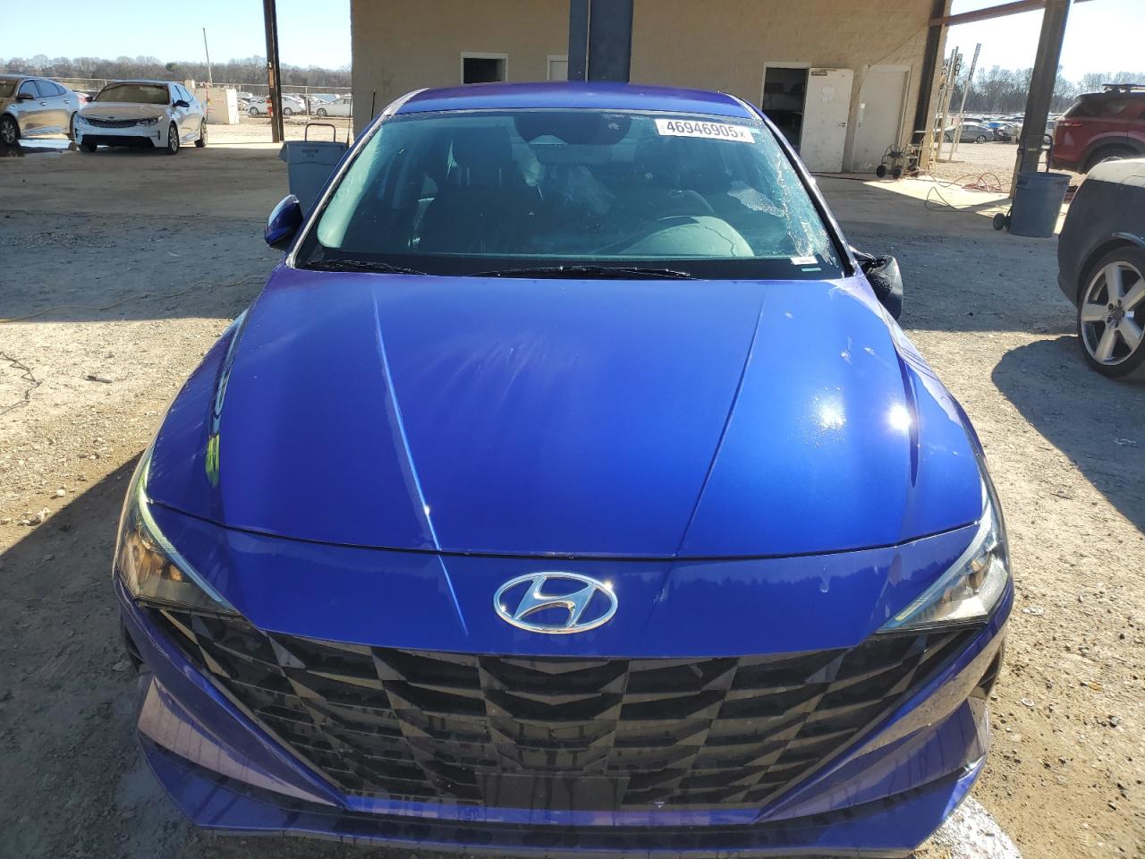 2022 Hyundai Elantra - Image 5