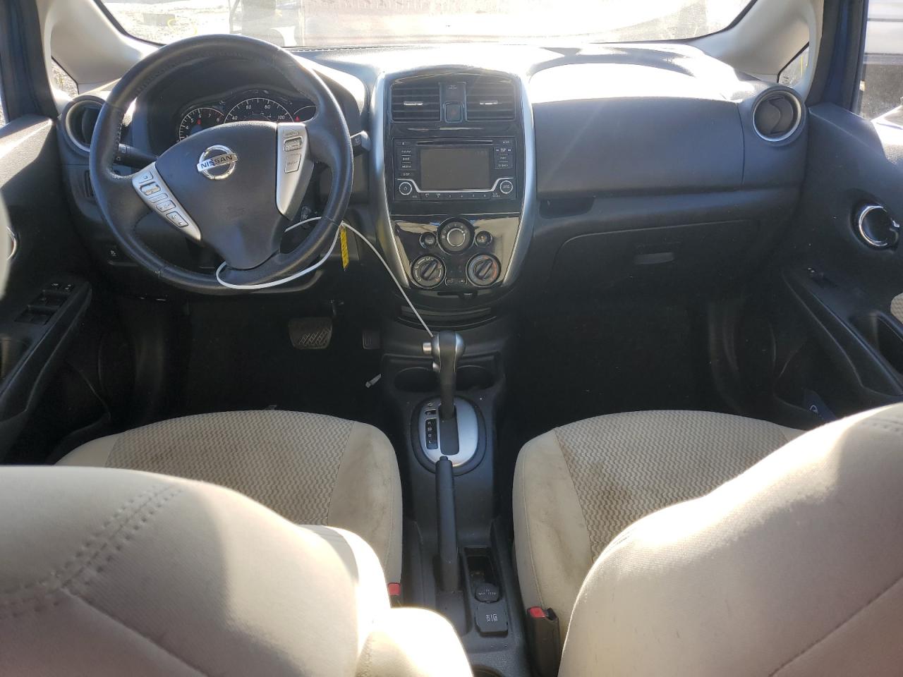 2015 Nissan Versa - Image 8
