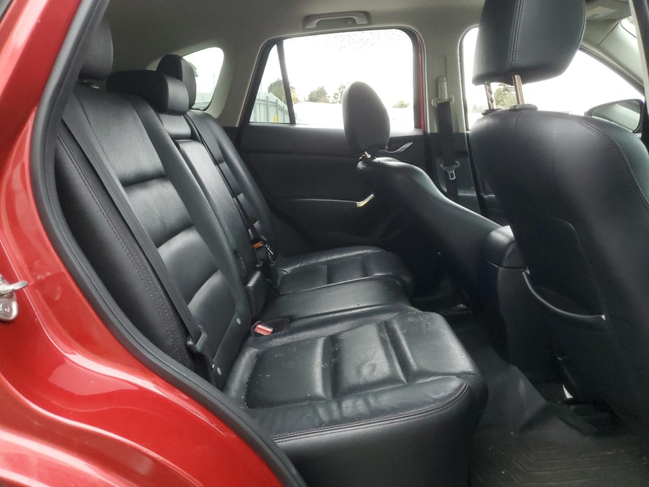 2016 Mazda CX-5 - Image 11