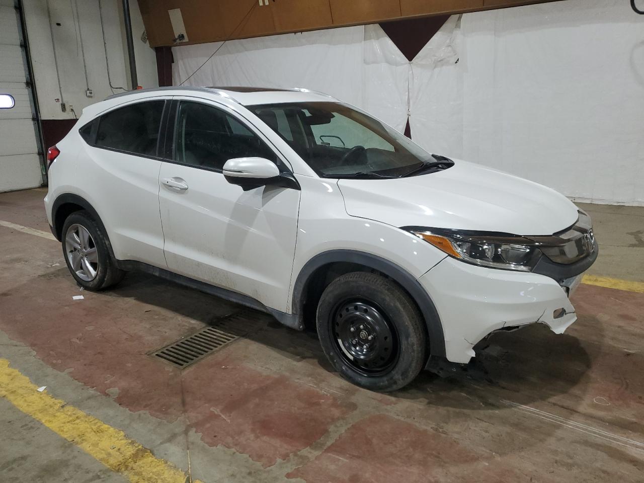 2019 Honda HR-V - Image 4