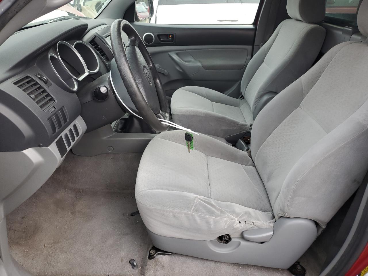 2006 Toyota Tacoma - Image 7