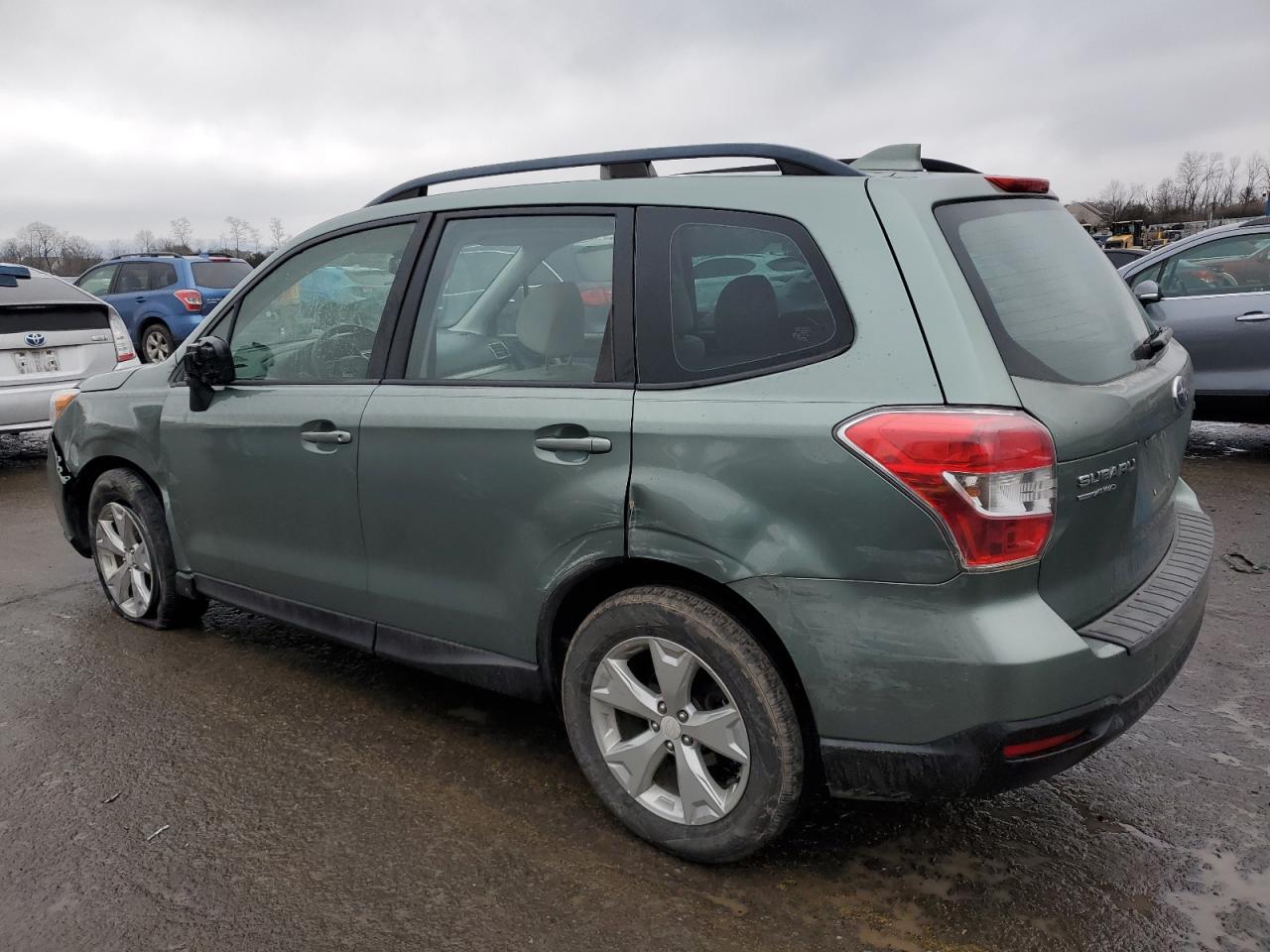 2016 Subaru Forester - Image 2
