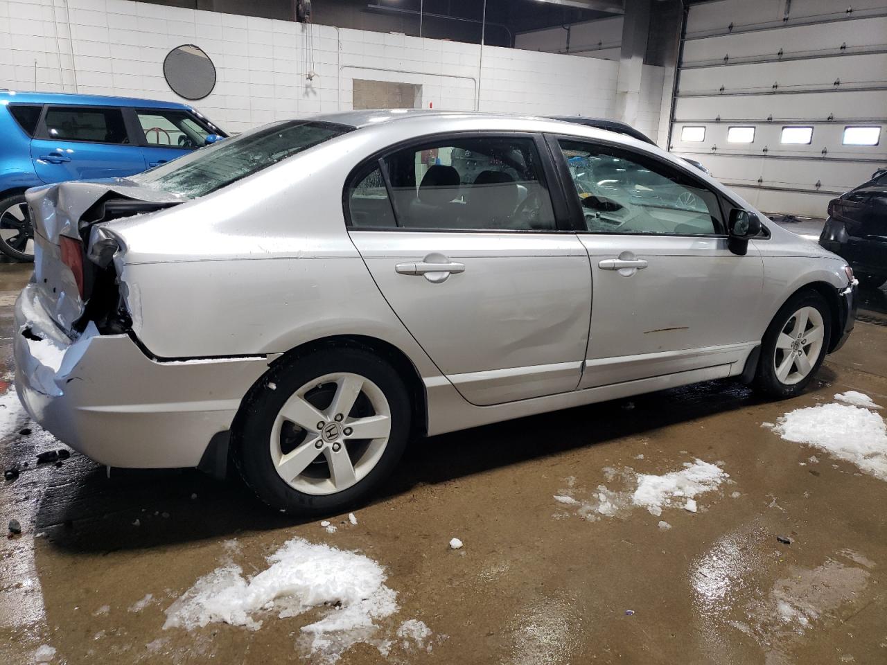 2008 Honda Civic - Image 3