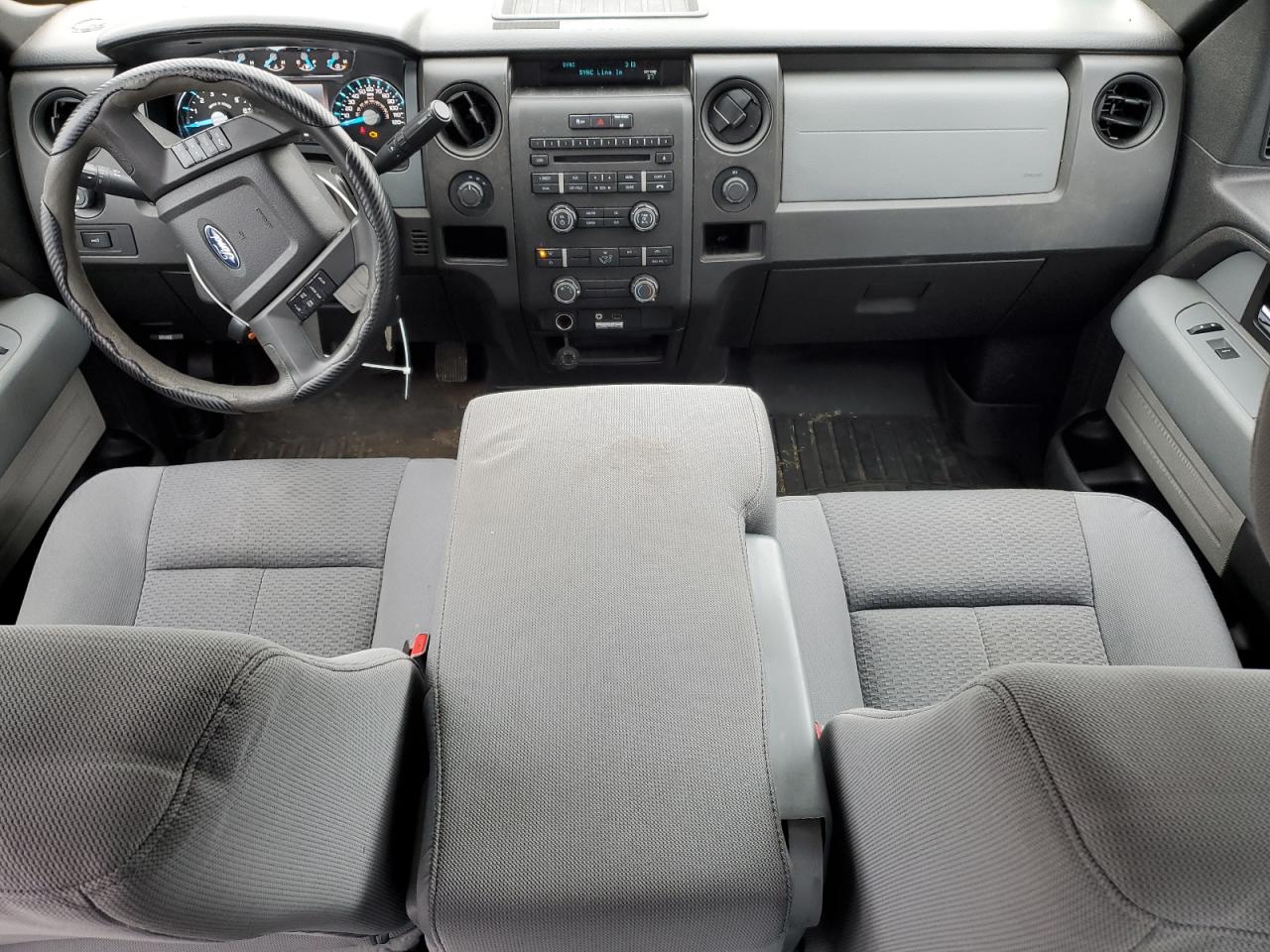 2014 Ford F-150 - Image 8
