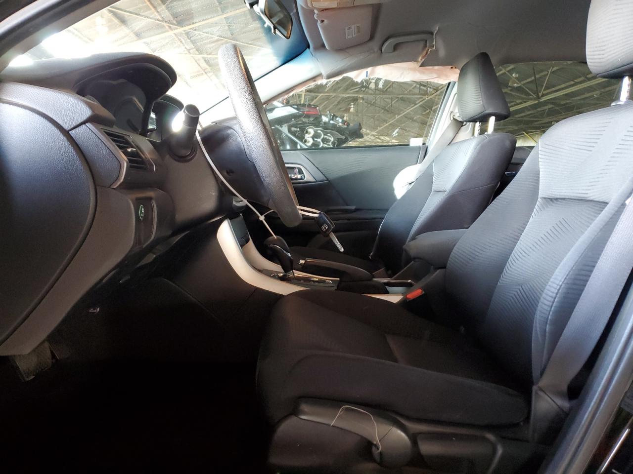 2014 Honda Accord - Image 7