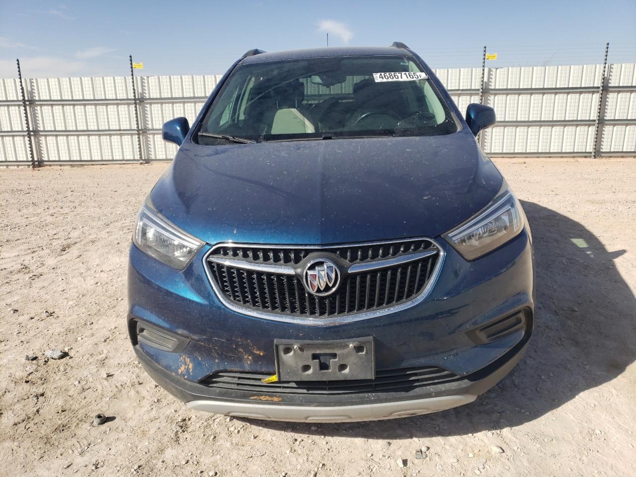 2020 Buick Encore - Image 5