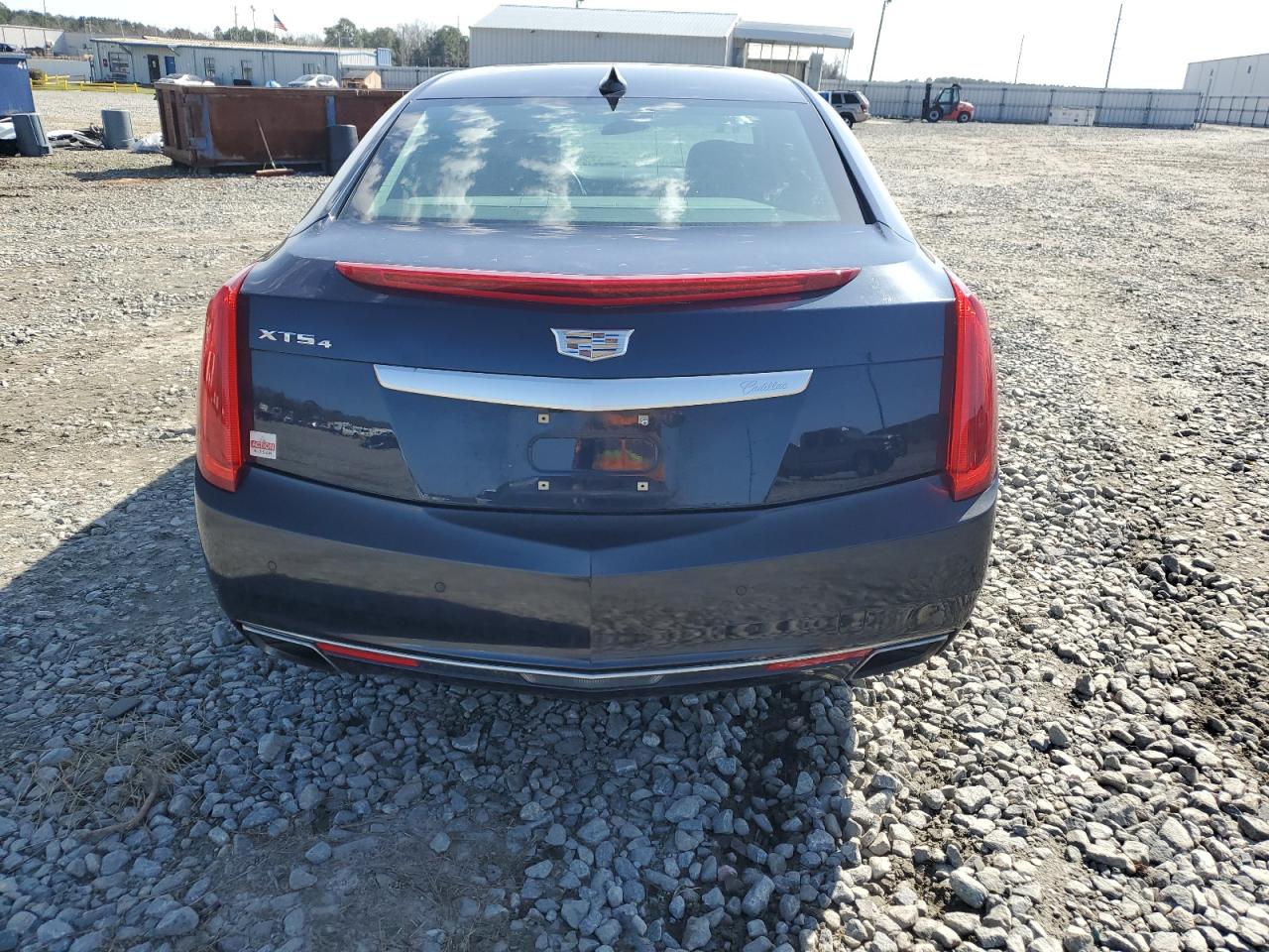 2016 Cadillac XTS - Image 6