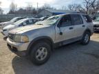 2003 Ford Explorer Xlt en Venta en Wichita, KS - Rollover