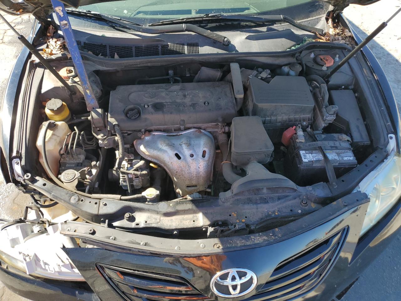 2009 Toyota Camry - Image 11