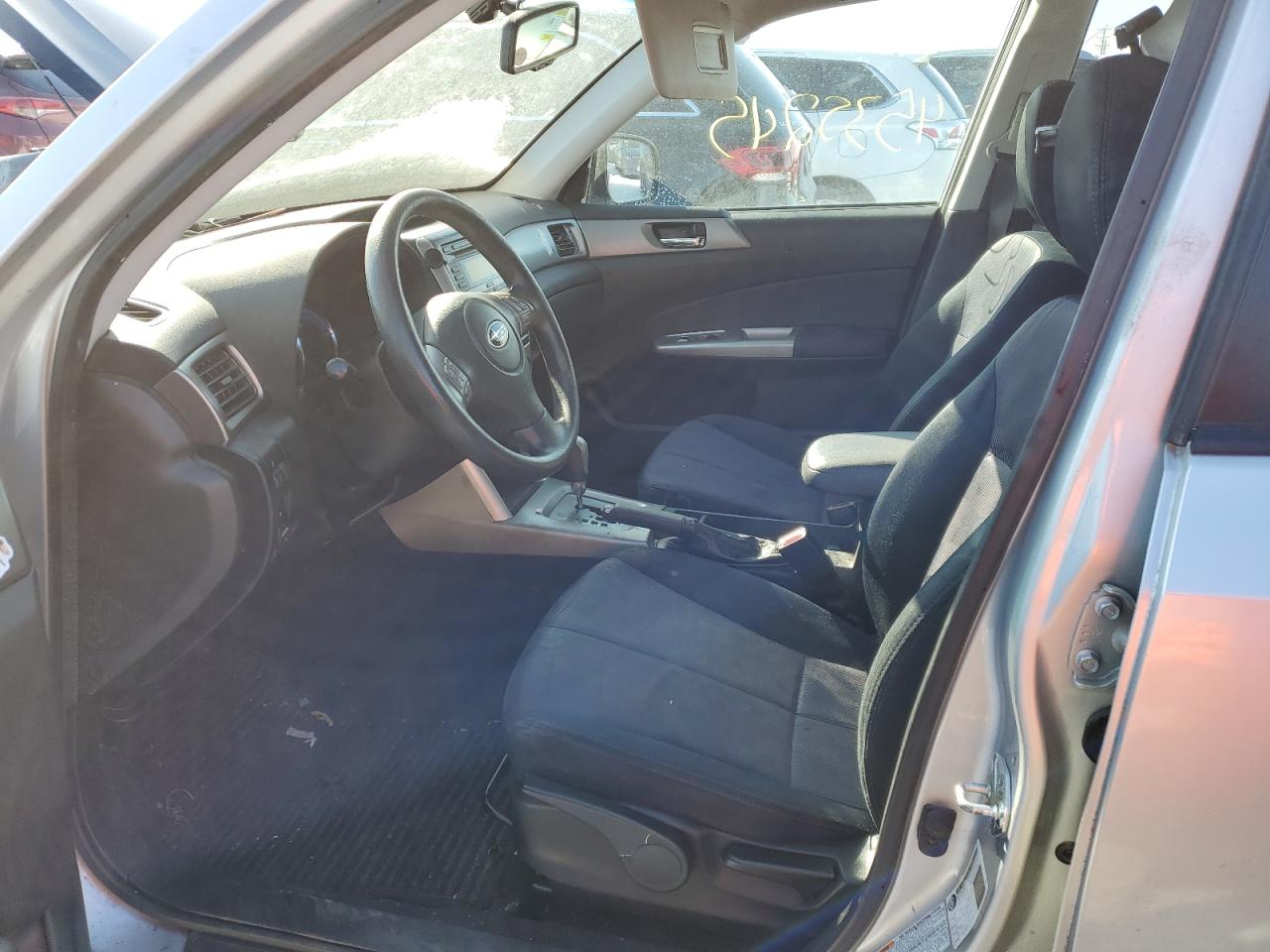 2009 Subaru Forester - Image 7