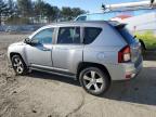 2017 Jeep Compass Latitude იყიდება Windsor-ში, NJ - Normal Wear