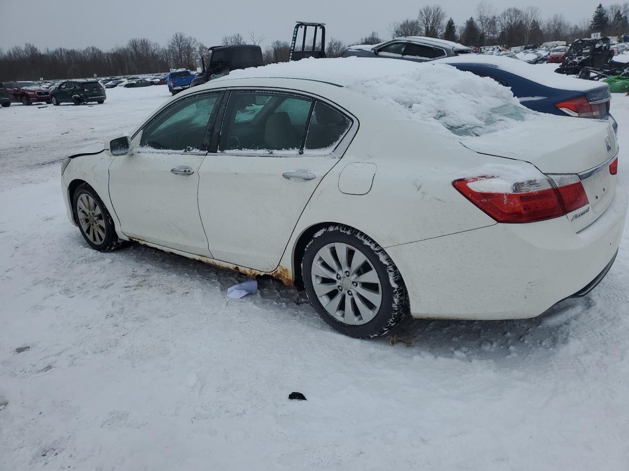 2013 Honda Accord - Image 2