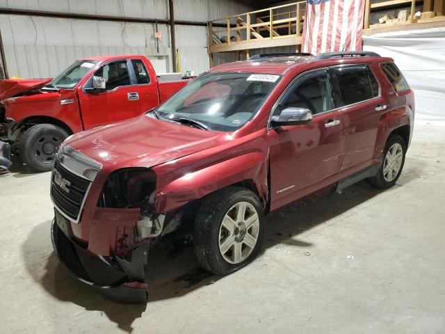 2012 Gmc Terrain Slt