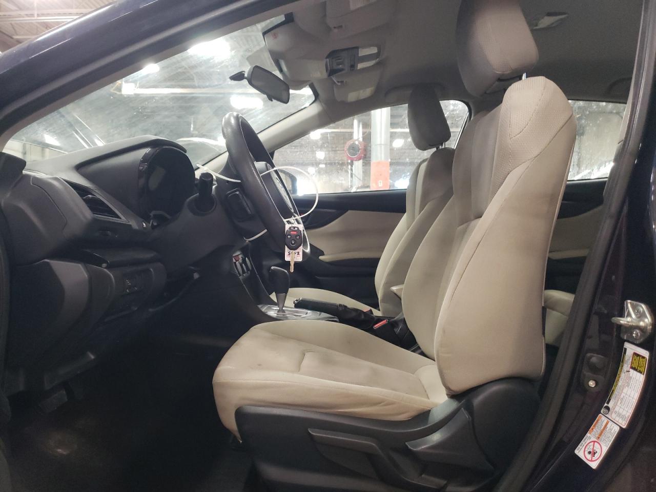 2019 Subaru Impreza - Image 7