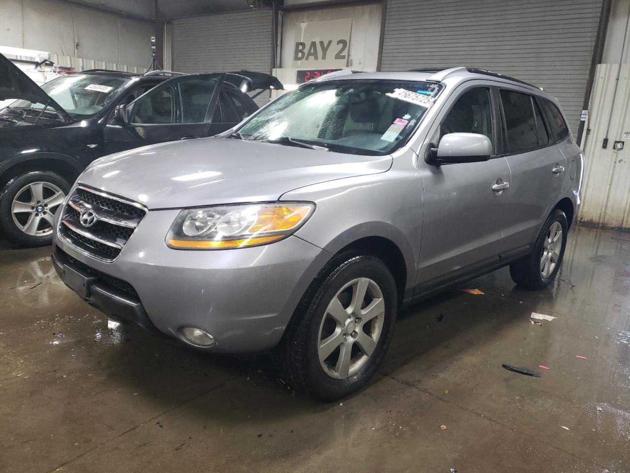 2008 Hyundai Santa Fe - Image 1