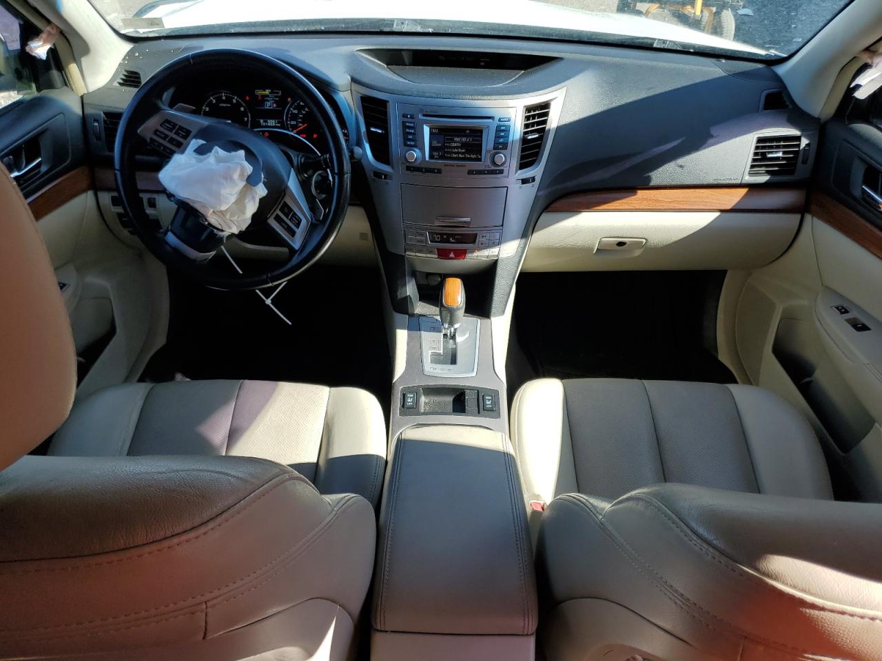 2013 Subaru Outback - Image 8