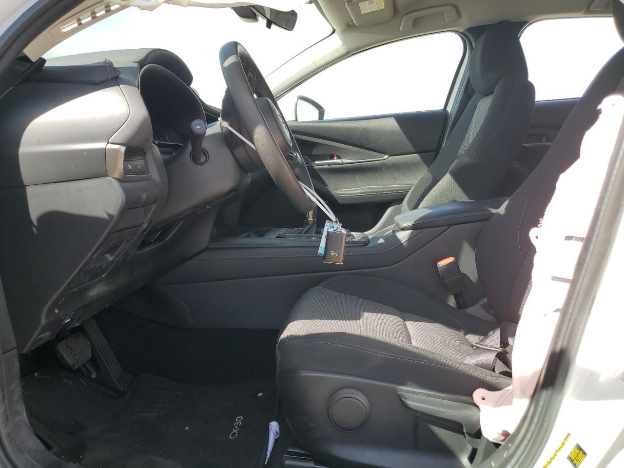 2024 Mazda CX-30 - Image 7