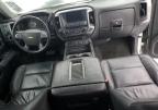 2017 Chevrolet Silverado K1500 Ltz de vânzare în Woodhaven, MI - Front End