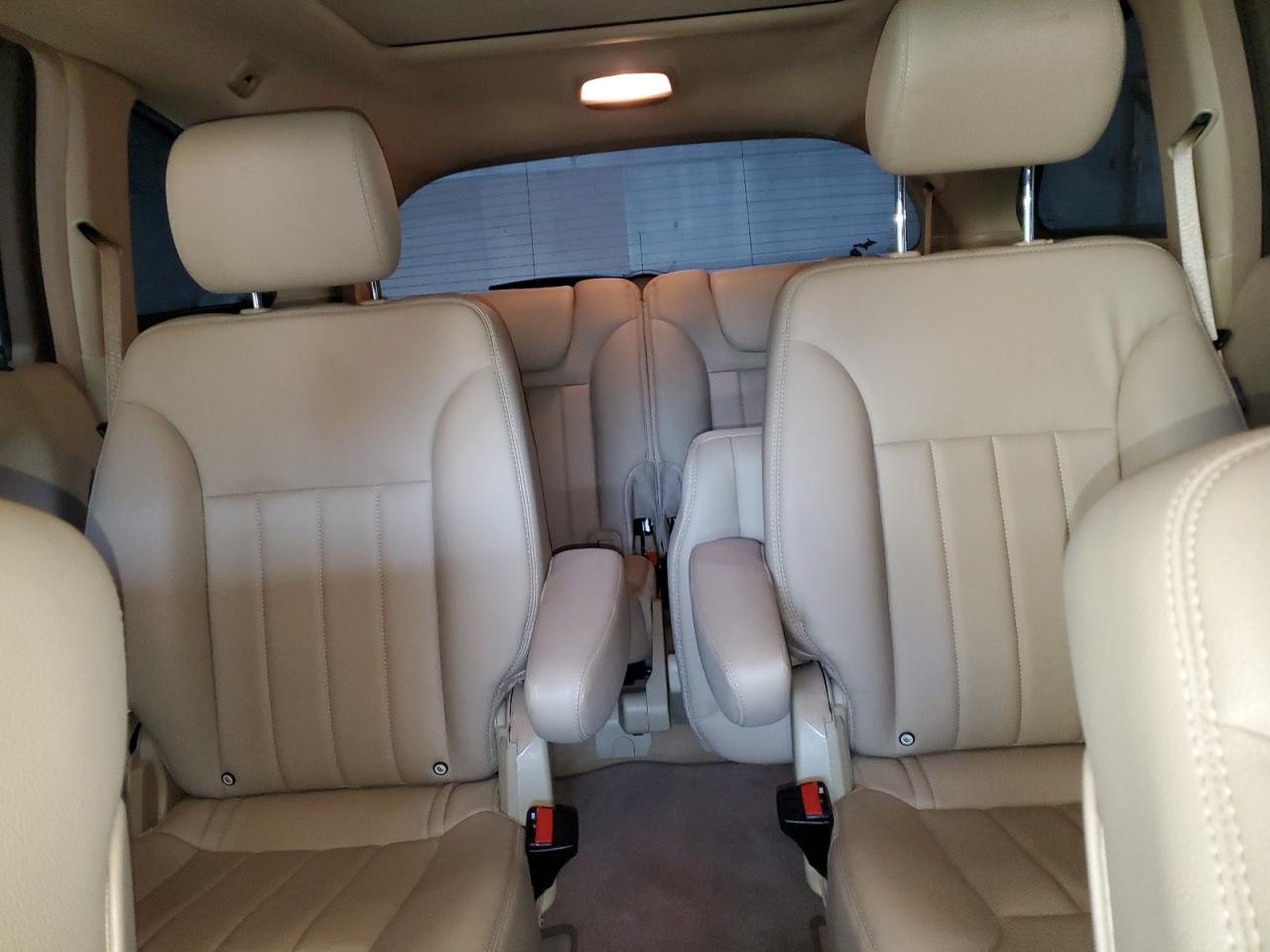 2008 Mercedes-Benz R-klasse - Image 10