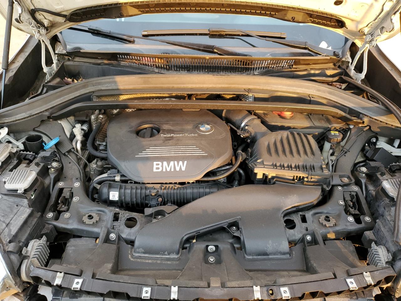 2017 BMW X1 - Image 11