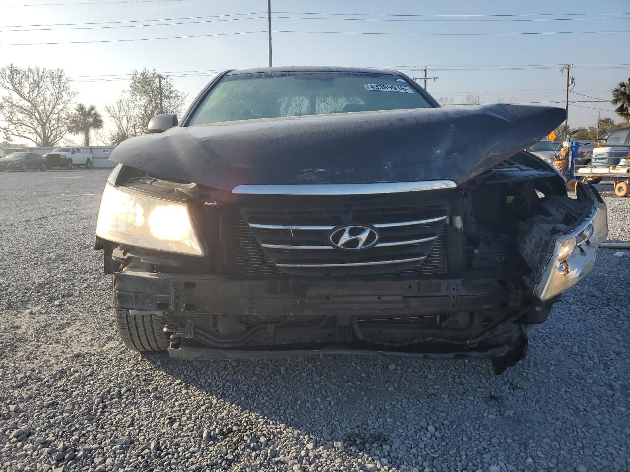2009 Hyundai Sonata - Image 5