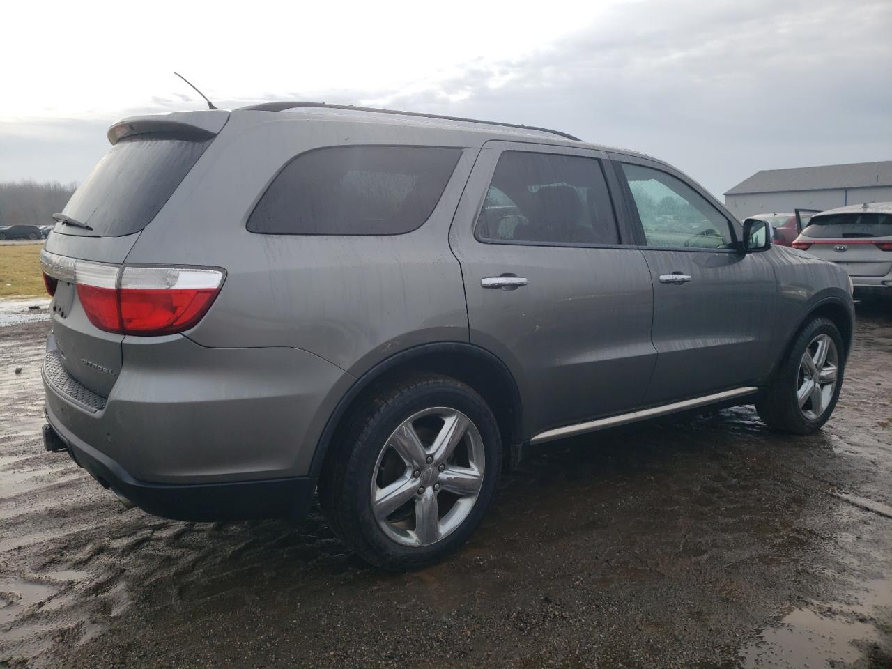2013 Dodge Durango - Image 3
