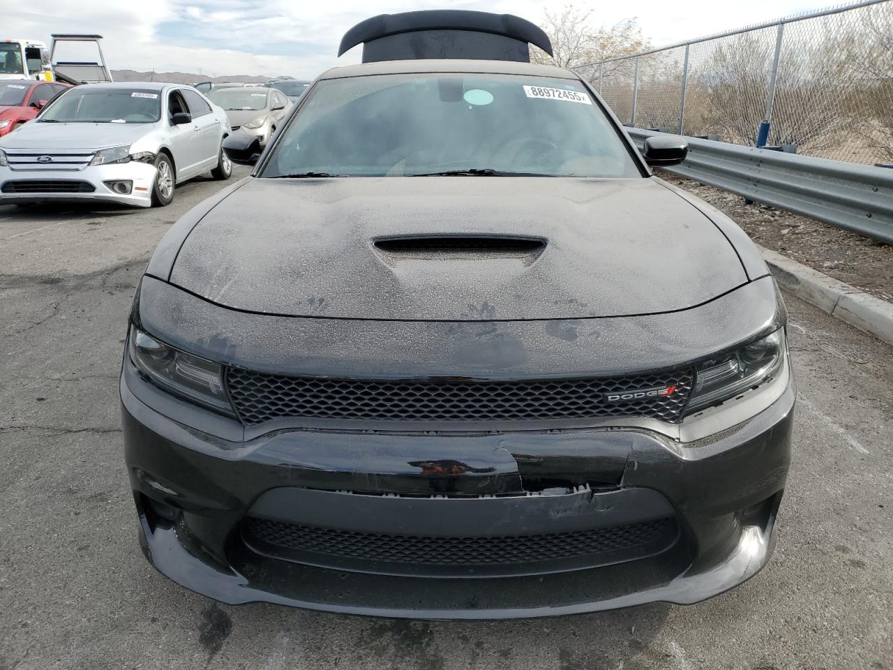 2019 Dodge Charger - Image 5
