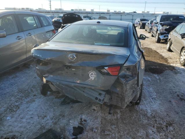  NISSAN ALTIMA 2020 Серый