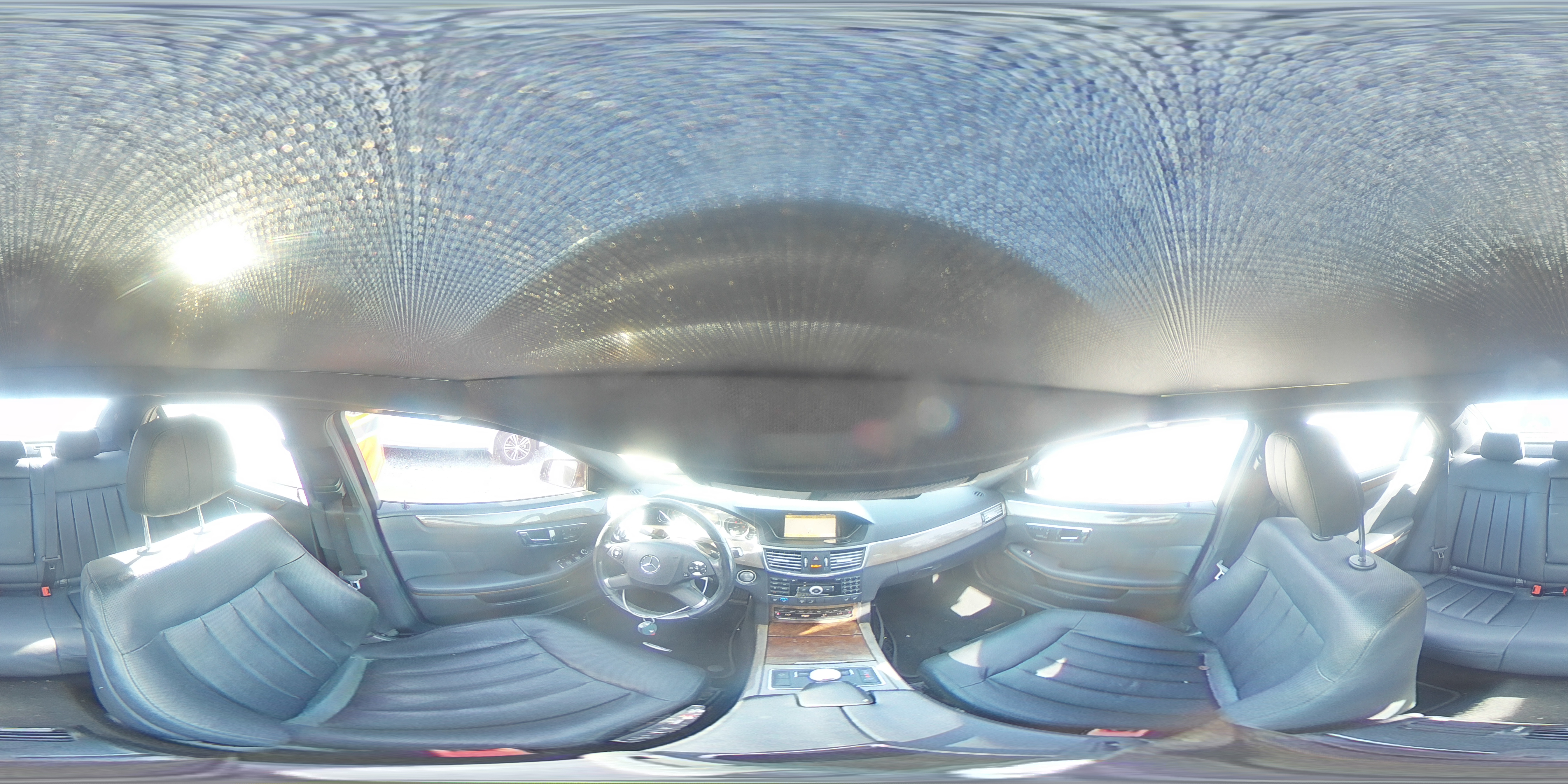 2011 Mercedes-Benz E-klasse - Image 13