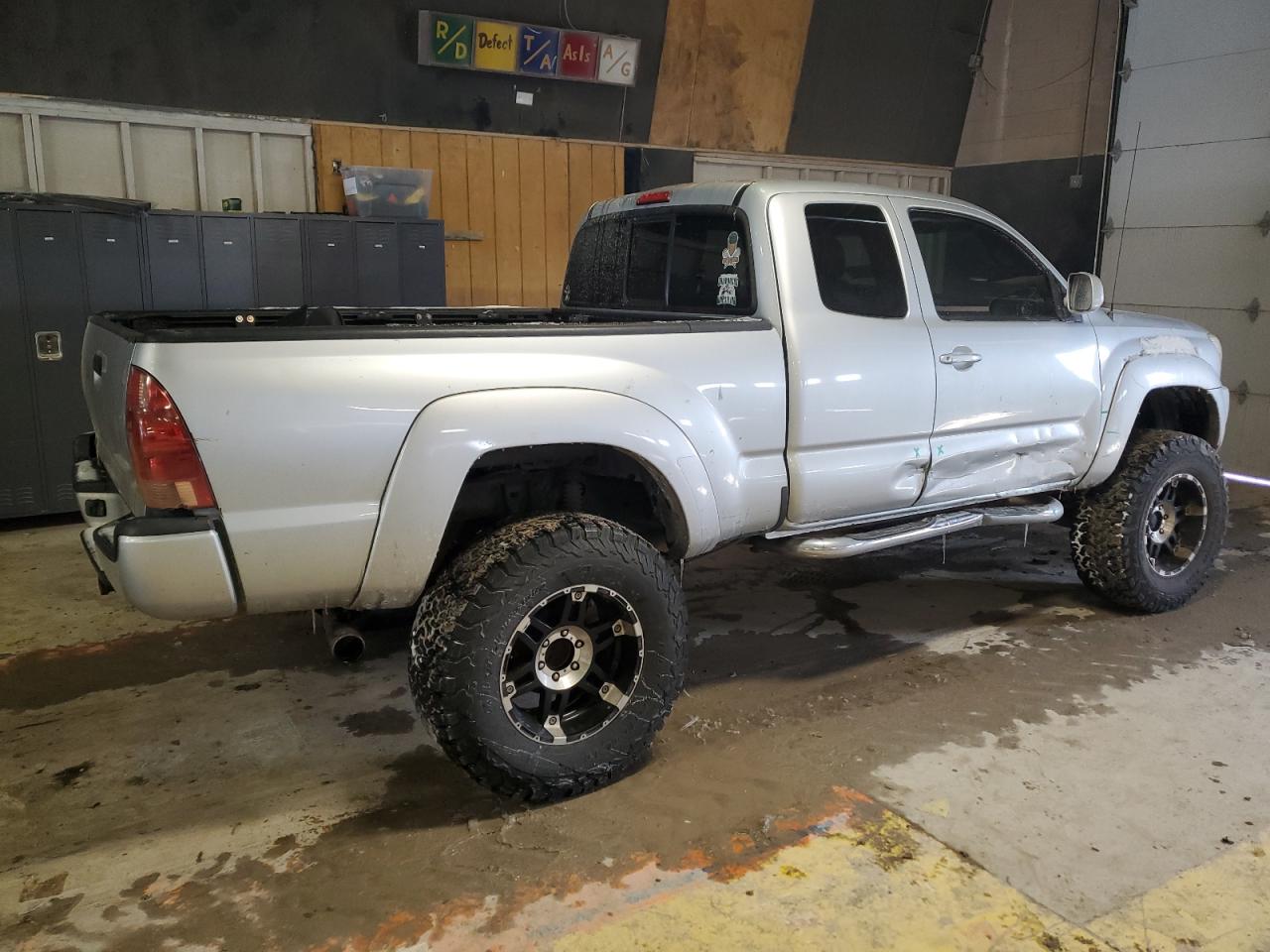 2008 Toyota Tacoma - Image 3