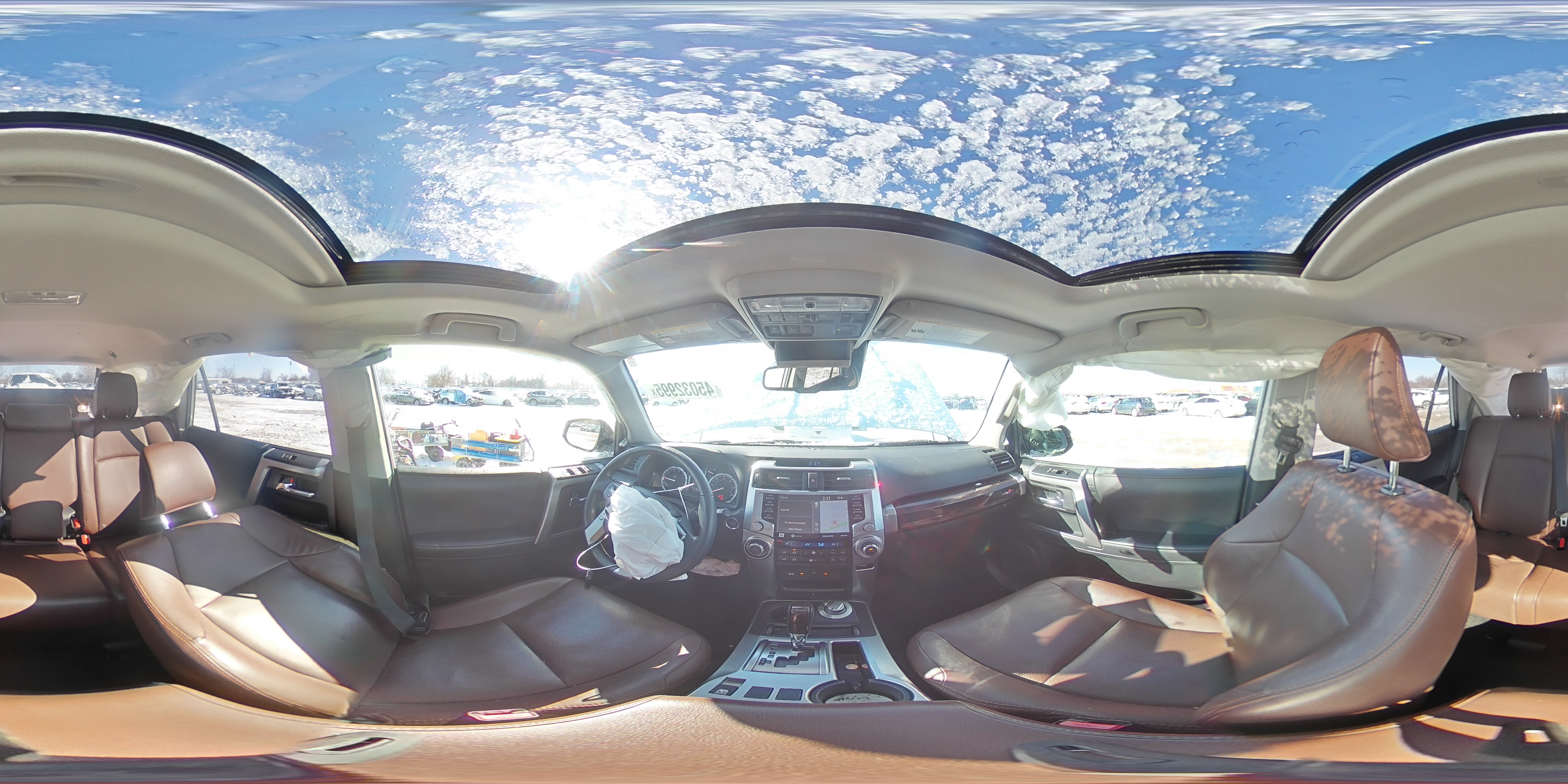 2022 Toyota 4Runner - Image 14