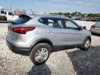 2017 Nissan Rogue Sport S იყიდება Opa Locka-ში, FL - Front End
