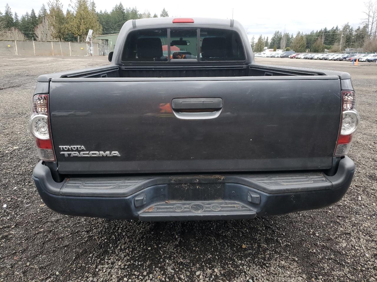 2011 Toyota Tacoma - Image 6