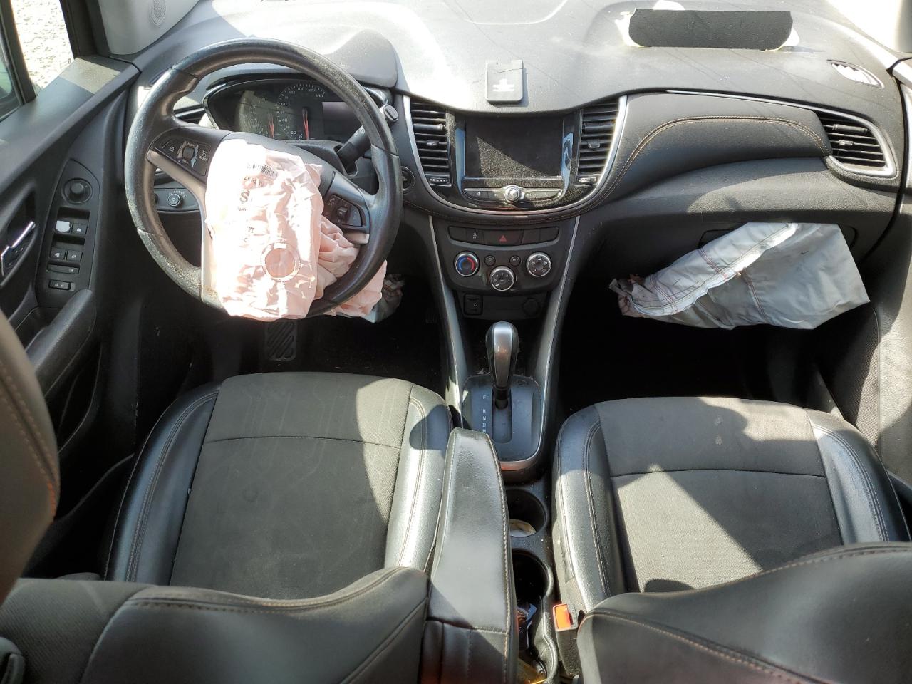 2020 Chevrolet Trax - Image 8