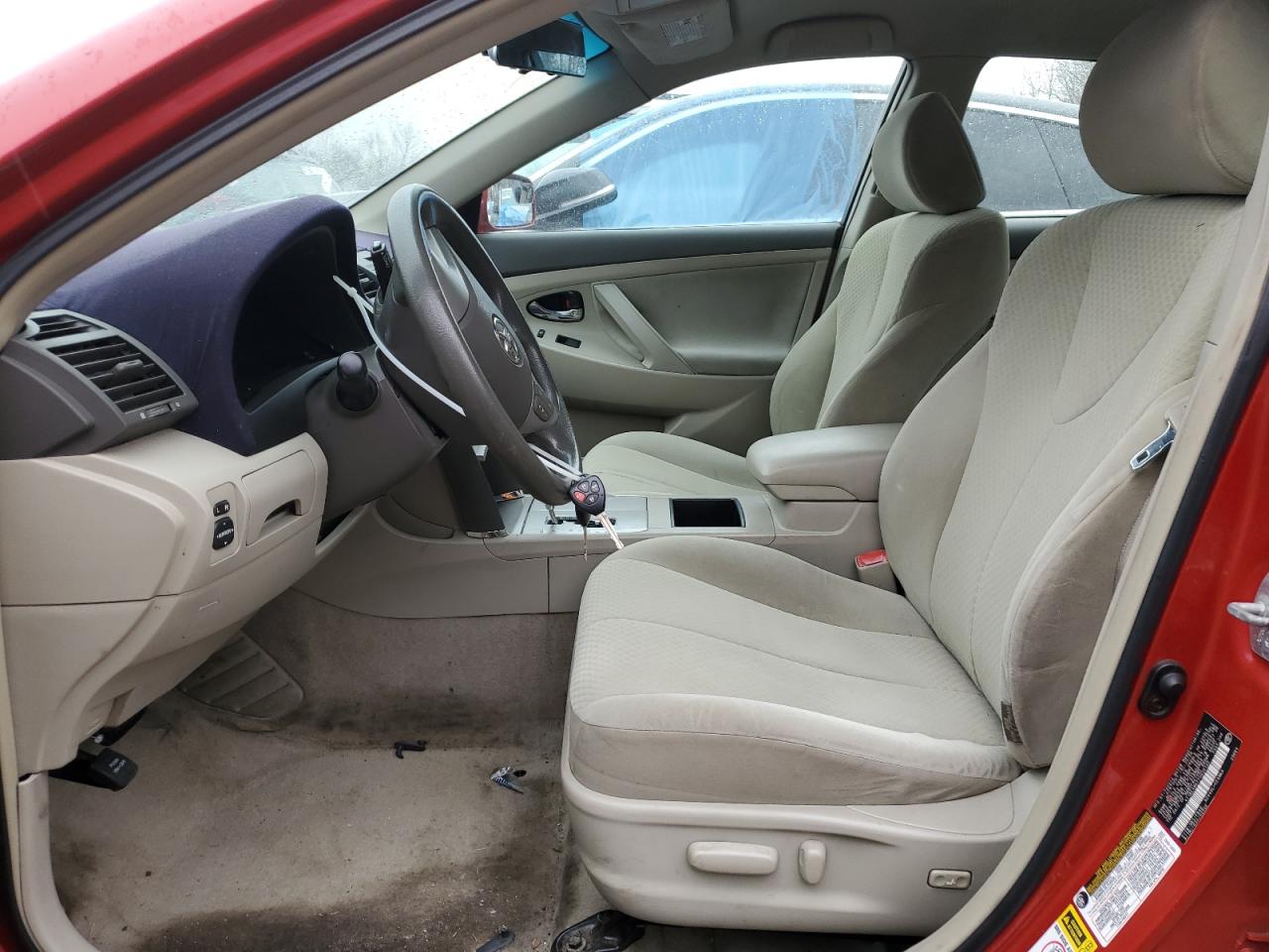 2007 Toyota Camry - Image 7
