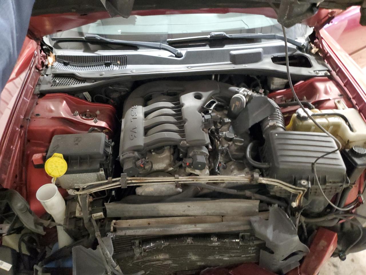 2007 Dodge Charger - Image 11